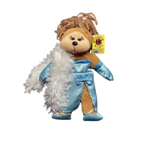 Beanie Kids - Angela the School Formal Bear