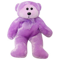 Beanie Kids - Berry the Gelati Bear