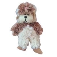 Beanie Kids - Gizmo the Guinea Pig Bear