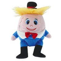 Beanie Kids - Humpty Dumpty the Bear