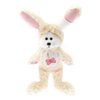 Beanie Kids - Bounce the Rabbit Bear REDEMPTION COLLECTION