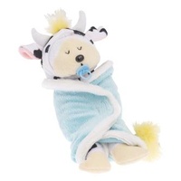 Beanie Kids - Chloe the Calf Bear