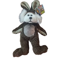 Beanie Kids - Ernest the Easter Bunny Bear