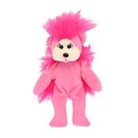 Beanie Kids - Fuzzy the Bear (No Tag)