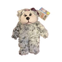 Beanie Kids - Ash the Cuddles Bear