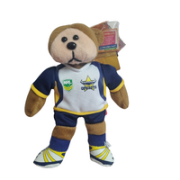 Beanie Kids - James the North Queensland Cowboys Bear