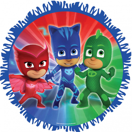 PJ Masks Pinata Amscan